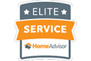 HomeAdvisor Elite Service
