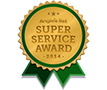 Super Service Award